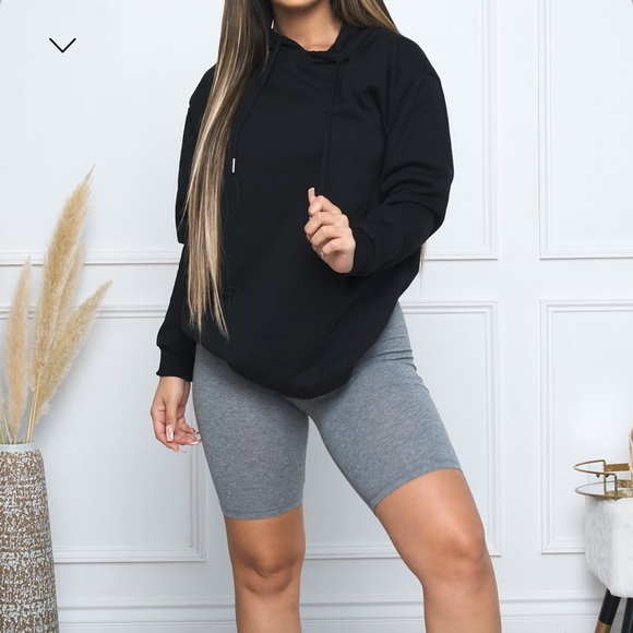 Oversize pullover - Picture 4 of 4